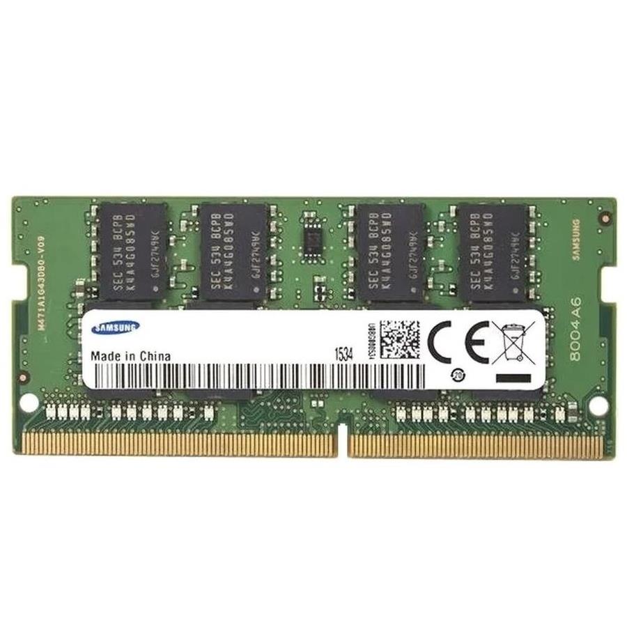 Samsung 16 GB DDR4 3200MHz 1.2V SODIMM KUTUSUZ (M471A2G43AB2-CWE)