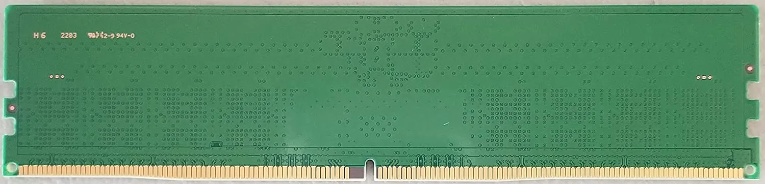 Samsung 16 GB DDR5 4800MHz 1.1V Kutusuz (M323R2GA3BB0-CQK)