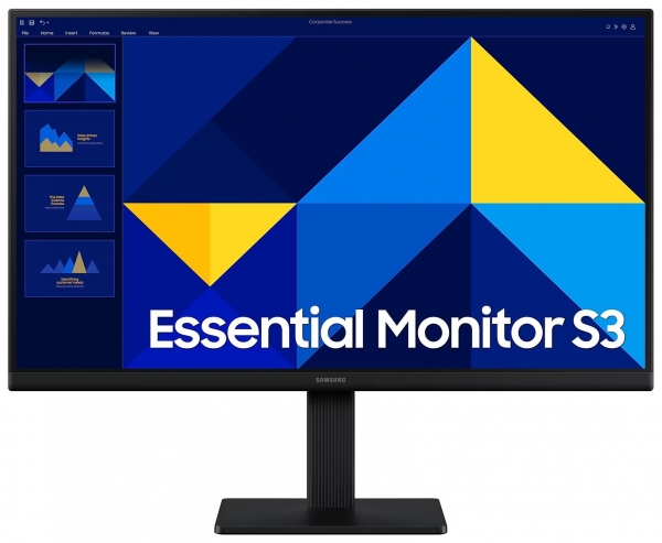Samsung 22" LS22D300GAUXUF 1920x1080 5ms 100Hz IPS HDMI/VGA +VESA