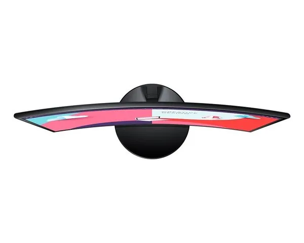 Samsung 27" LS27C362EAUXUF 1920x1080 4ms 75Hz HDMI/D-SUB +VESA +Curved