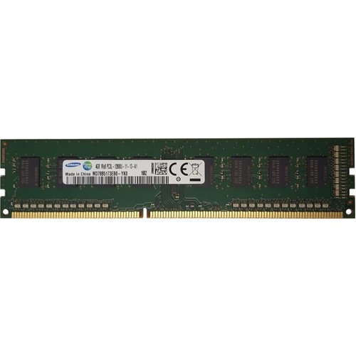 Samsung 8 Gb Ddr3 1600 Mhz 1.35v Low Volt. Kutusuz (M378b1g73eb0-Yk0)