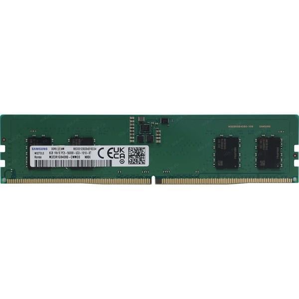 Samsung 8 GB DDR5 5600MHz 1.1V (M323R1GB4DB0-CWMOL)
