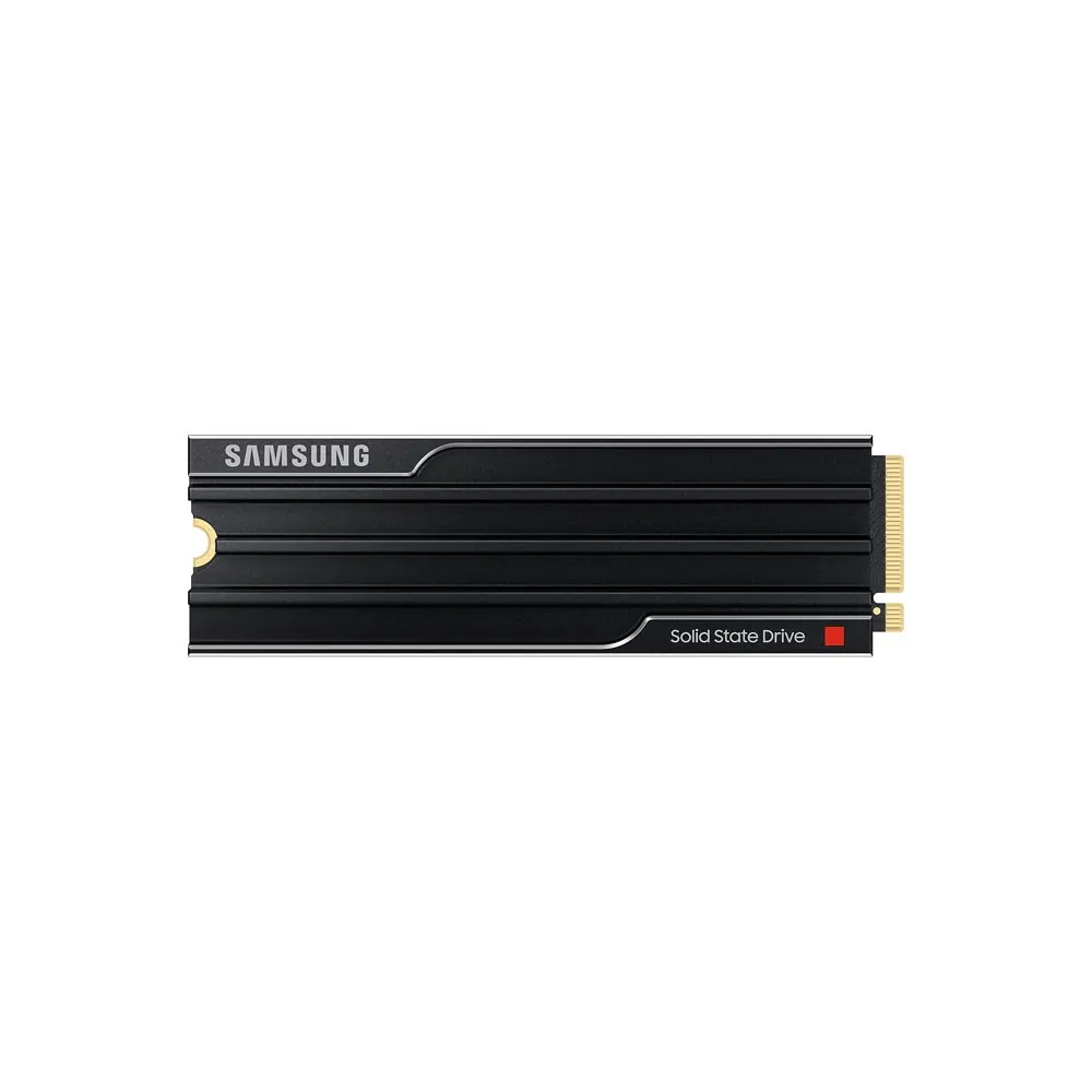 Samsung 9100 Pro 2 TB NVMe Gen5 SSD HS 14700-13400 (MZ-VAP2T0CW)
