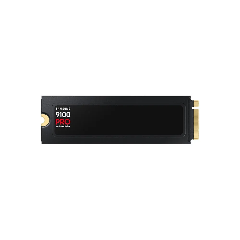 Samsung 9100 Pro 2 TB NVMe Gen5 SSD HS 14700-13400 (MZ-VAP2T0CW)