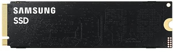 Samsung 9100 Pro 4 TB NVMe Gen5 SSD