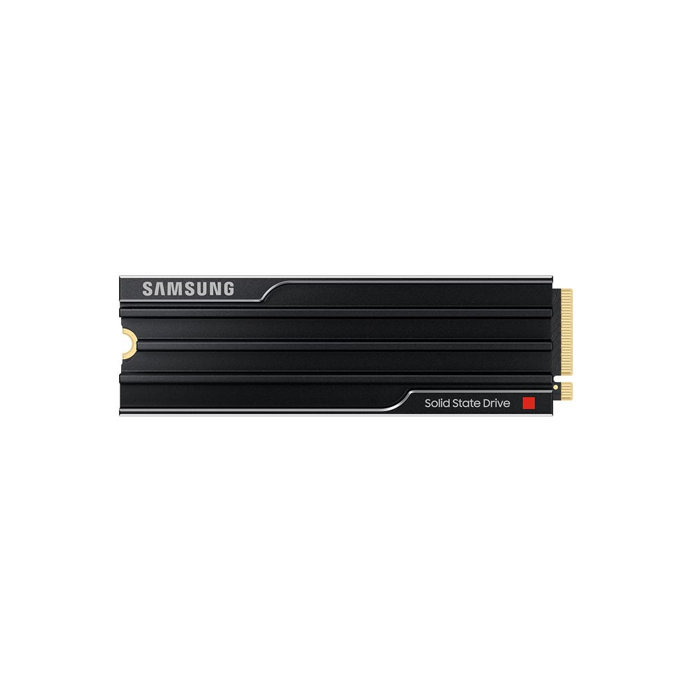 Samsung 9100 Pro 4 TB NVMe Gen5 SSD HS 14800-13400 (MZ-VAP4T0CW)