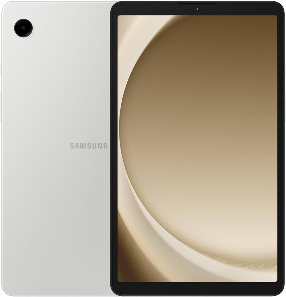 Samsung Galaxy Tab A9+ SM-X210 11" 4GB 64GB Android Gümüş