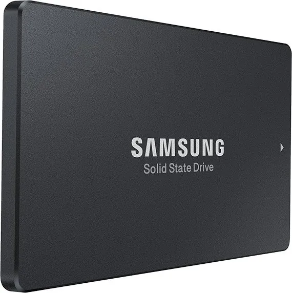 Samsung Mz7l3480hchq-00a07 Pm893 480gb Sata Enterprise Ssd