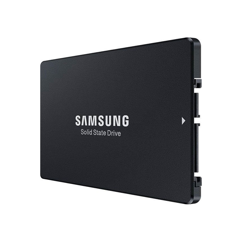 Samsung MZ7L37T6HBLA-00A07 PM893 7.68TB SATA 6GB V-NAND 2.5 SSD