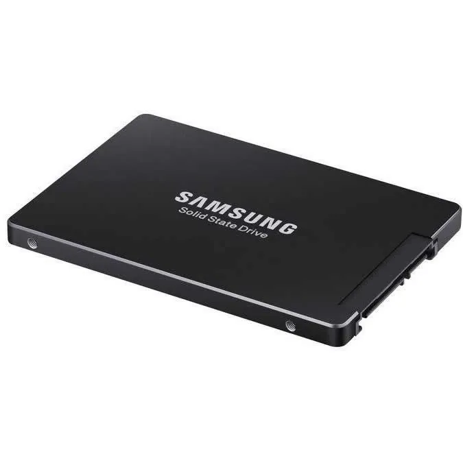Samsung Mz7l3960hcjr-00a07 Pm893 960gb Sata Enterprise Ssd