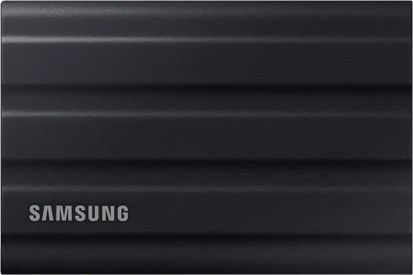 Samsung T7 Shield 4 TB USB 3.2 Taşınabilir SSD 1050MB/s (MU-PE4T0S/WW)