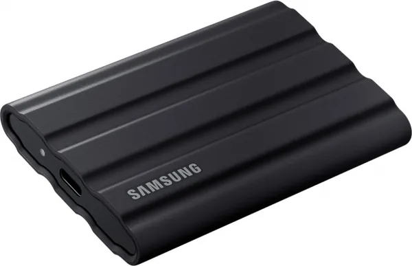 Samsung T7 Shield 4 TB USB 3.2 Taşınabilir SSD 1050MB/s (MU-PE4T0S/WW)