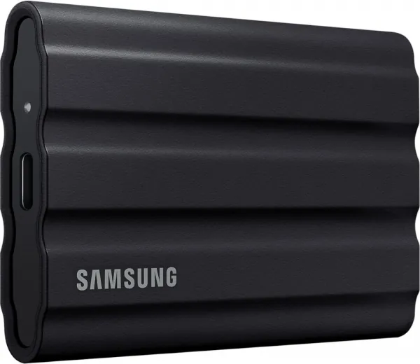 Samsung T7 Shield 4 TB USB 3.2 Taşınabilir SSD 1050MB/s (MU-PE4T0S/WW)