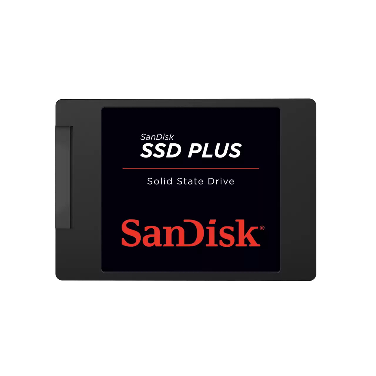 SanDisk Plus 250 GB 2.5" SATA3 SSD 545/505 (SDSSDA-250G-G28)