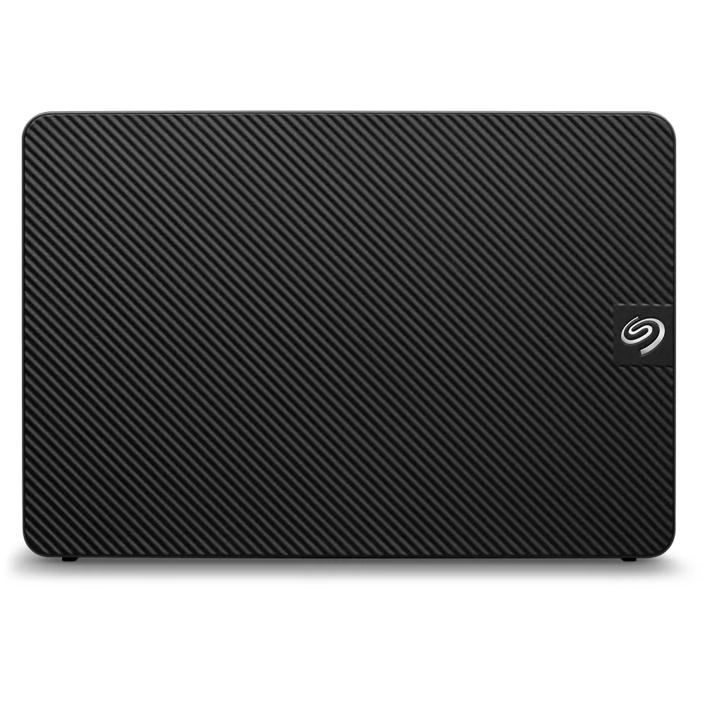 Seagate Expansion 10 TB 3.5 inç USB 3.0 +Rescue (STKP10000400)