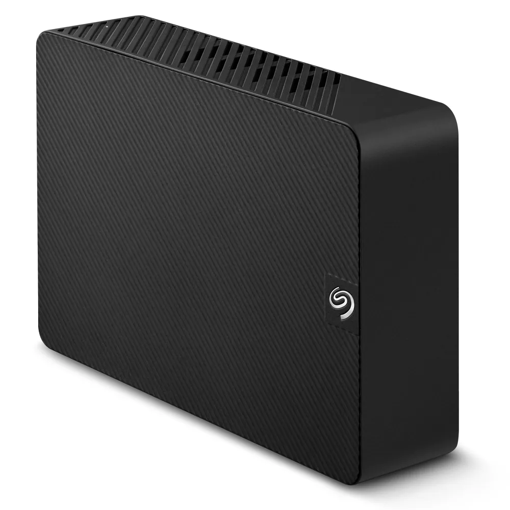 Seagate Expansion 10 TB 3.5 inç USB 3.0 +Rescue (STKP10000400)