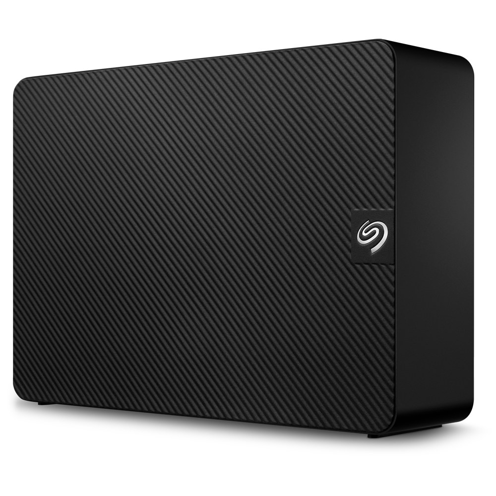 Seagate Expansion 16 TB 3.5" USB 3.0 +Rescue (STKP16000400)