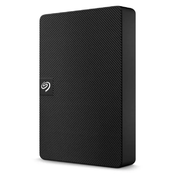 Seagate Expansion 2 TB 2.5" USB 3.0 (STKM2000400) + Rescue
