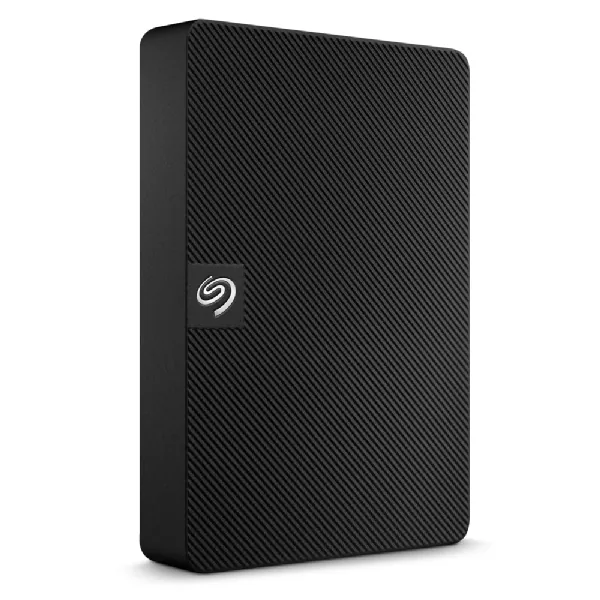 Seagate Expansion 2 TB 2.5" USB 3.0 (STKM2000400) + Rescue