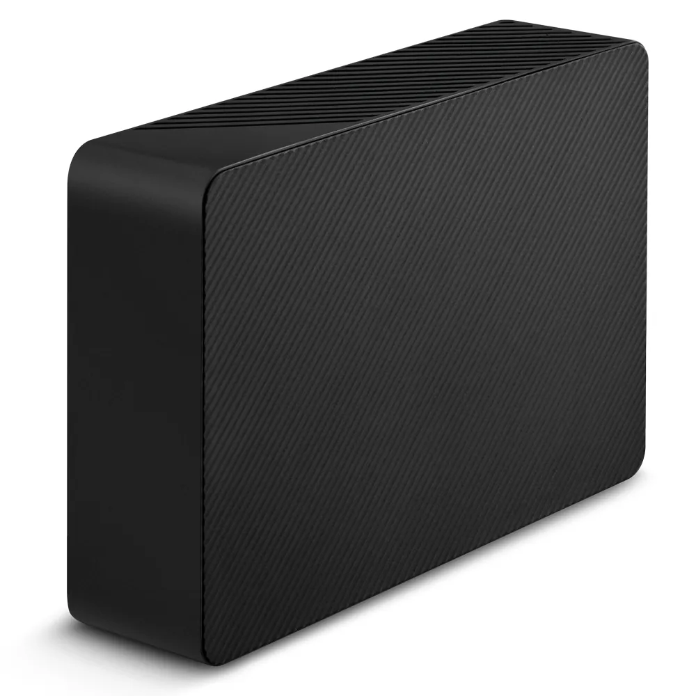 Seagate Expansion 4 TB Harici Disk USB 3.0 Hızlı Veri Depolama
