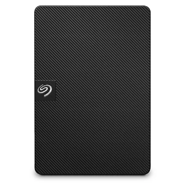 Seagate Expansion 5 TB 2.5" USB 3.0 (STKM5000400) +Rescue