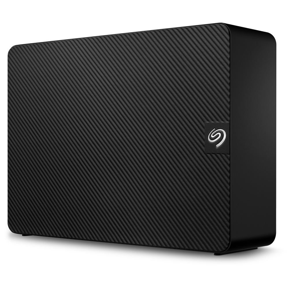 Seagate Expansion 6 TB 3.5" USB 3.0 +Rescue (STKP6000400)