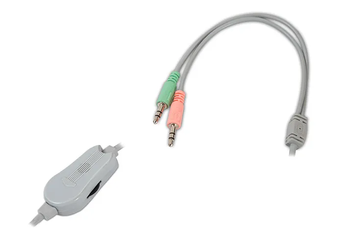 Snopy Sn-4488 Profesyonel Mikrofonlu Kulaklık