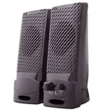 'Snopy Sn-510 2.0 Siyah Speaker'
