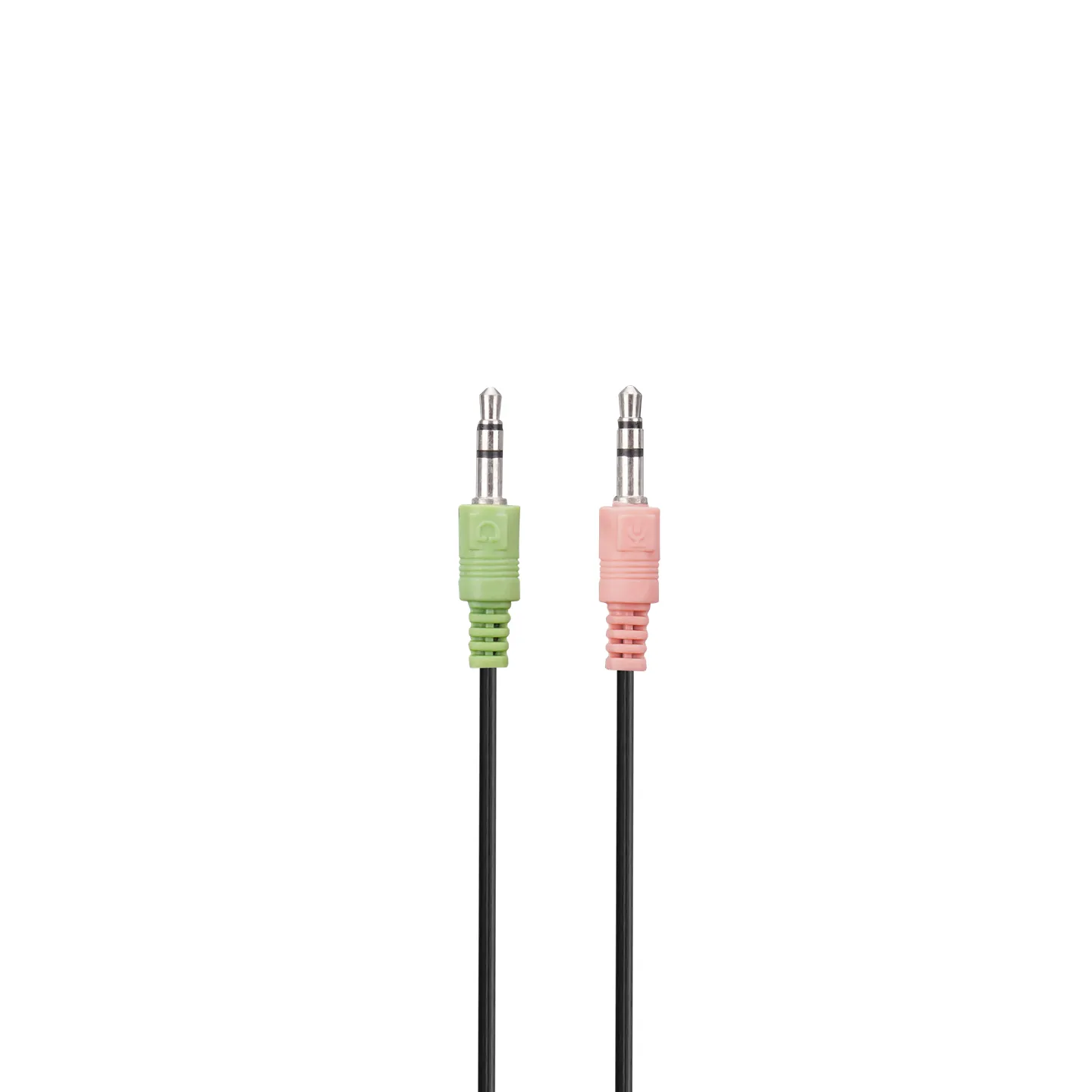 Snopy SN-660 Mikrofonlu Kulaklık Siyah