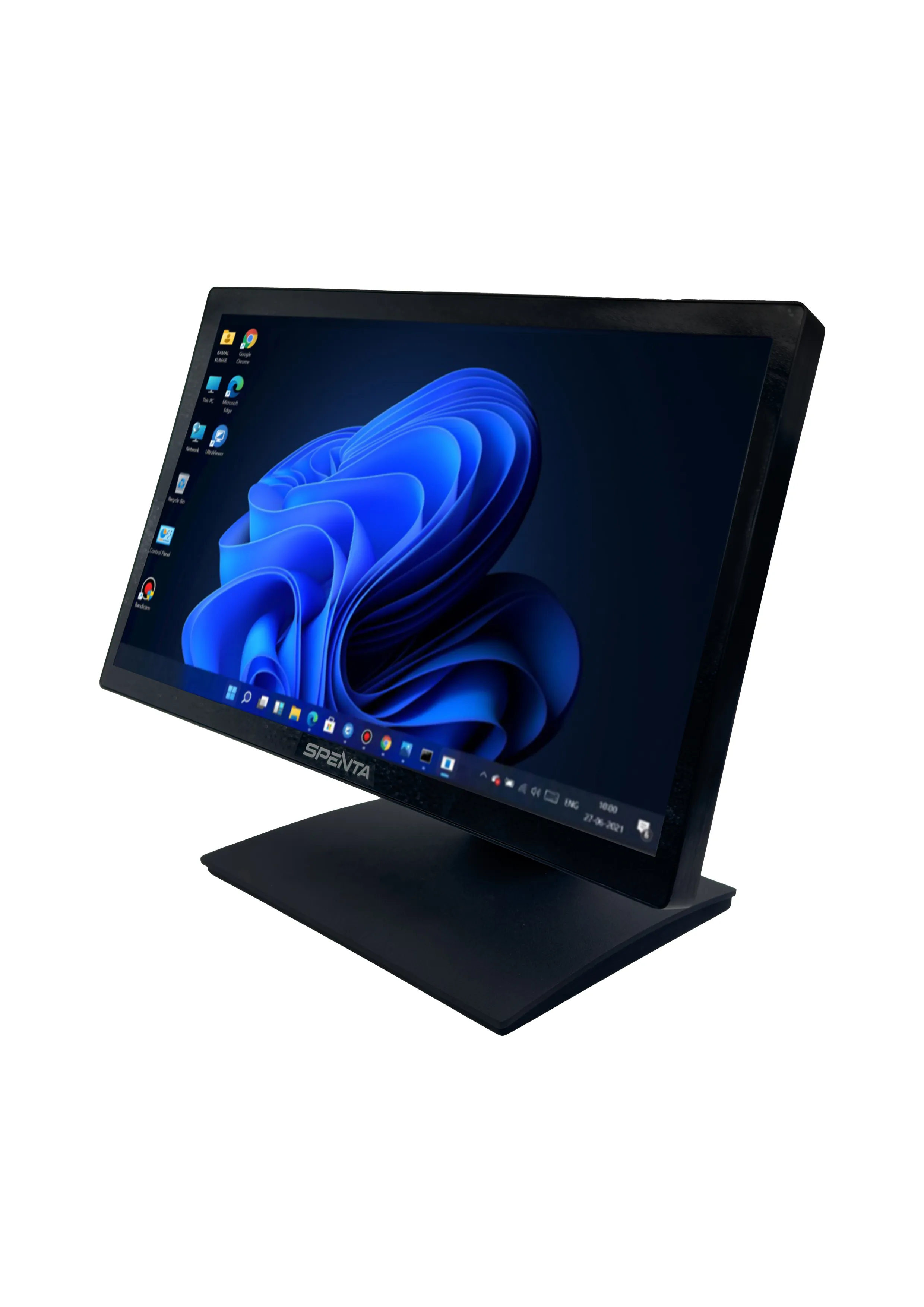 Spenta SP-185i-i5 i5 5.n 8GB 128GB SSD 18.5" Dokunmatik W11 POS PC
