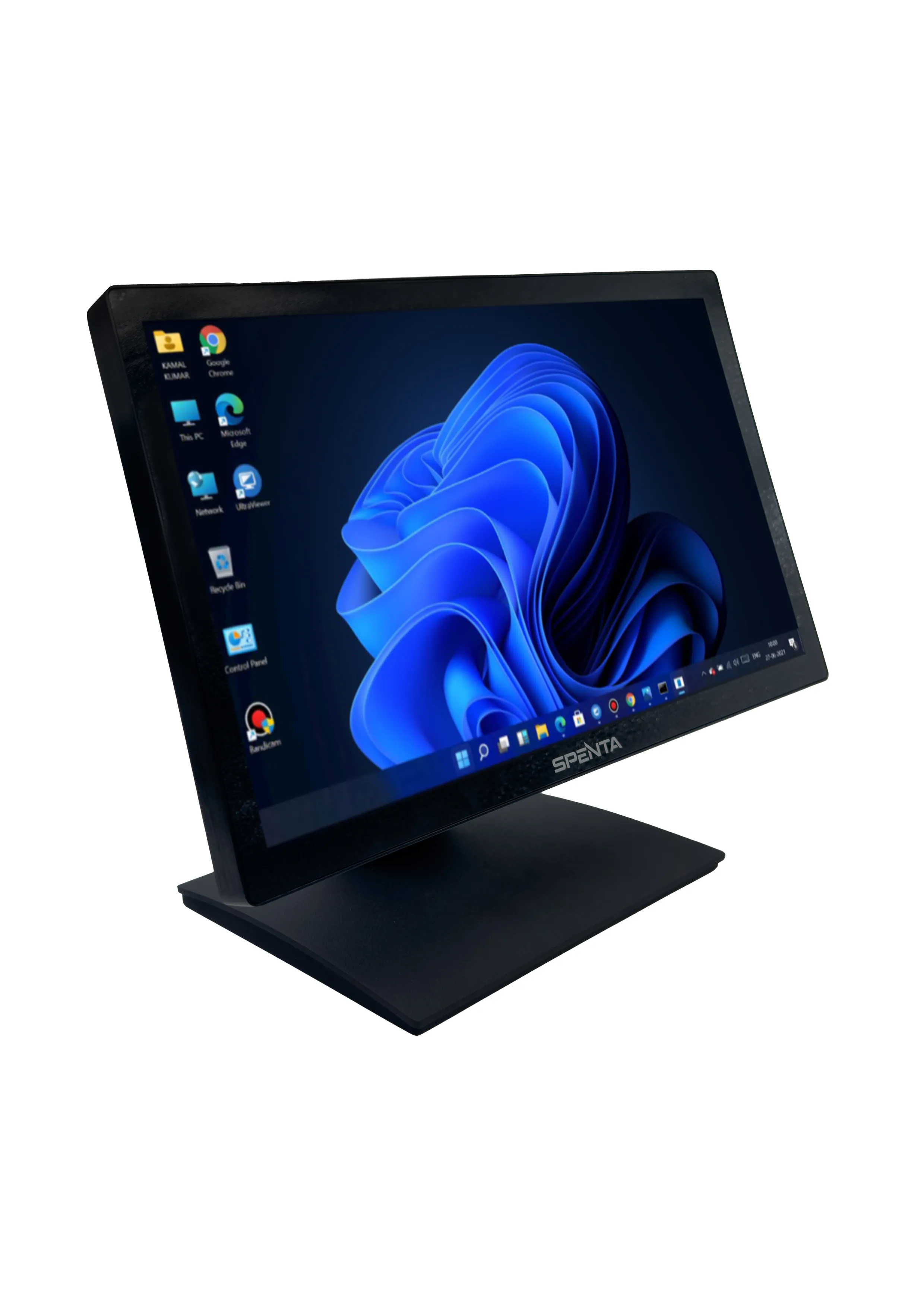 Spenta SP-185i-i5 i5 5.n 8GB 128GB SSD 18.5" Dokunmatik W11 POS PC