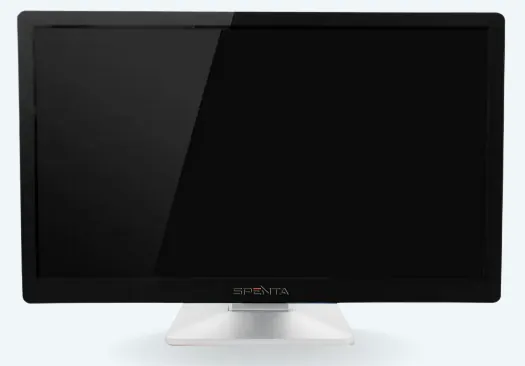 Spenta SP-215i I5 8GB 128GB SSD 21.5" Dokunmatik POS PC