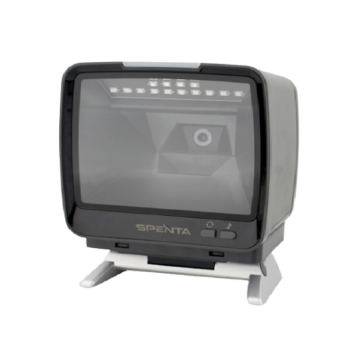 Spenta St-6400 1D/2D Masaüstü Barkod Okuyucu