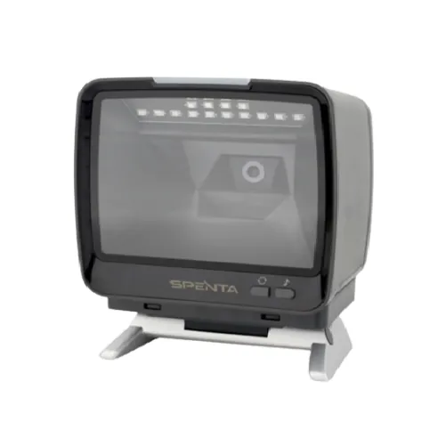 Spenta St-6400 1D/2D Masaüstü Barkod Okuyucu