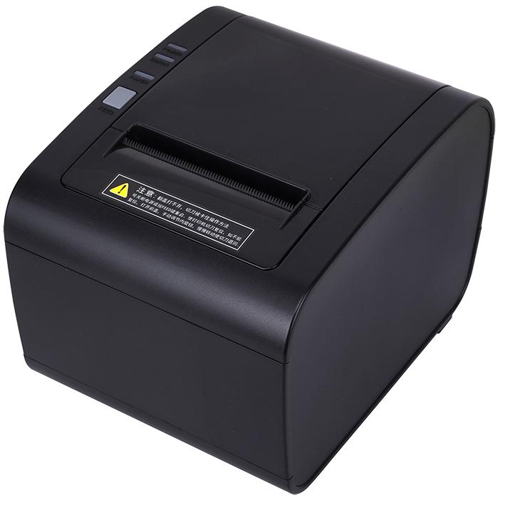 Sunlux RP8020 Termal Seri/USB/Ethernet Masaüstü Fiş Yazıcı