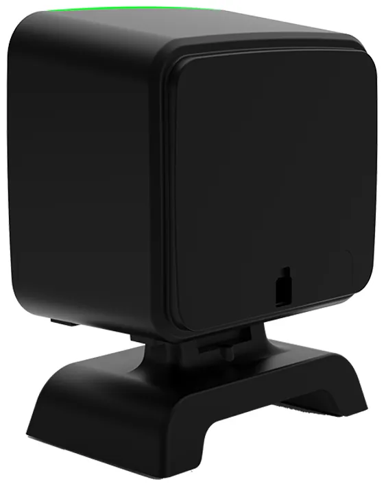 Sunlux XL-2360A 1D/2D USB Kablolu Masaüstü Barkod Okuyucu