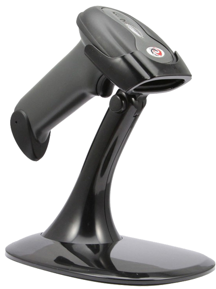 Sunlux XL-6200A 1D Laser USB Kablolu Barkod Okuyucu + Ayak