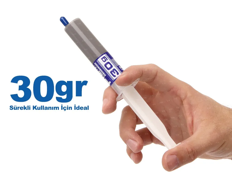 Termal Macun 30 Gram