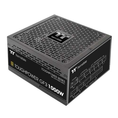Thermaltake Toughpower GF3 1000W 80+Gold 14cm Güç Kaynağı (PS-TPD-1000FNFAGE-4)