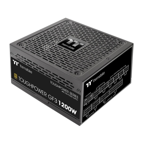 Thermaltake Toughpower GF3 1200W 80+ Gold 14cm Güç Kaynağı