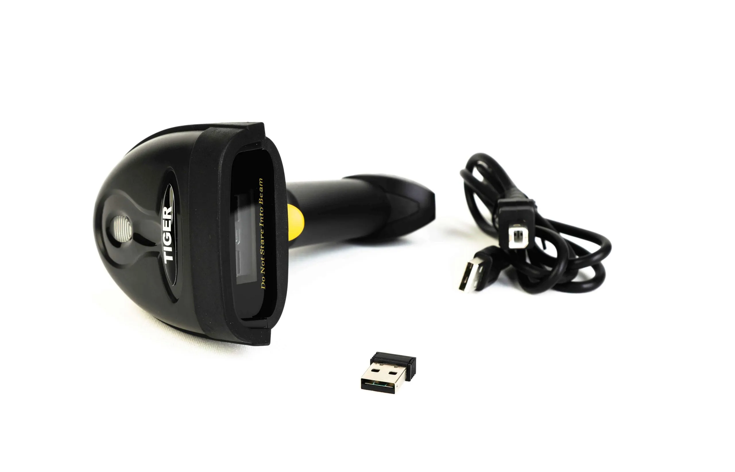 Tiger CS620 2D Kablosuz Barkod Okuyucu