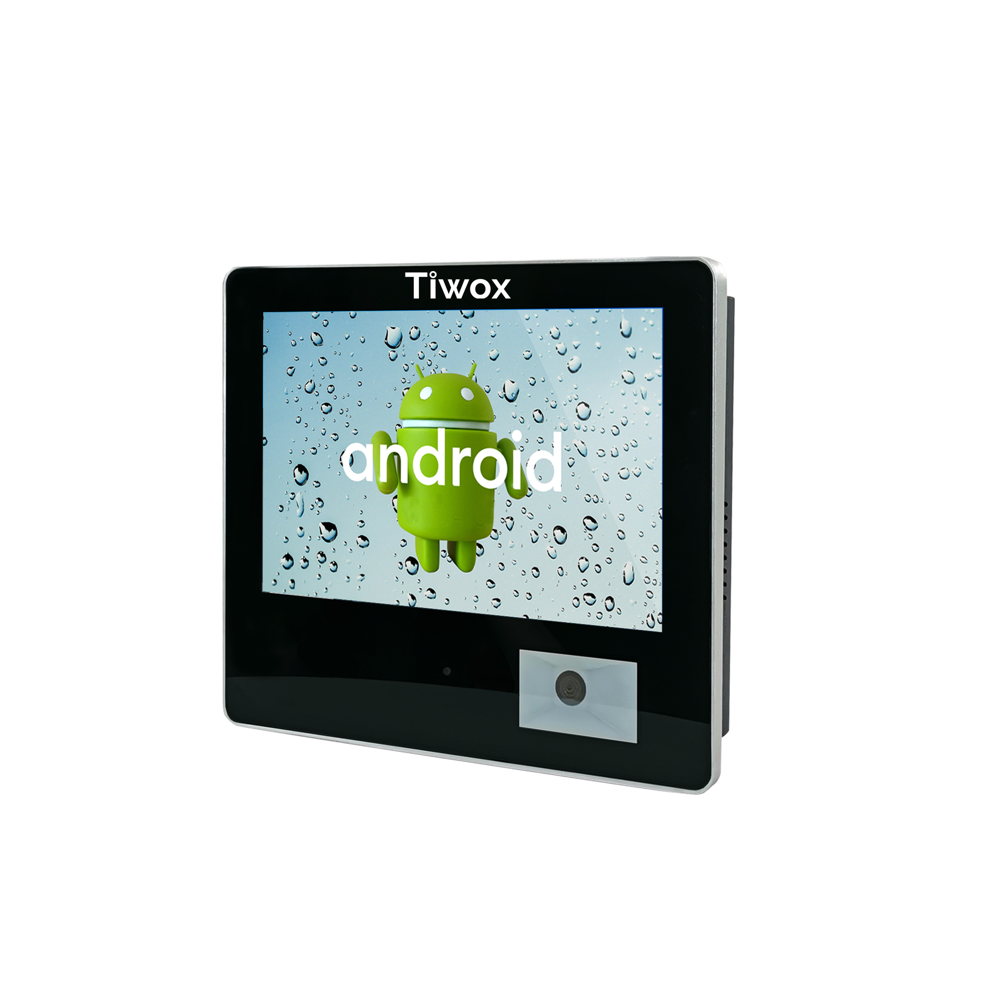 Tiwox FG-1500 Android 11 2GB 16GB 1280x800 10.1" Dokunmatik Pos PC