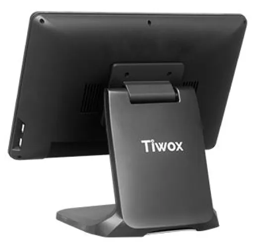 Tiwox TP-1503 i3 3. Nesil 4GB 128GB SSD 15.6" Dokunmatik POS PC
