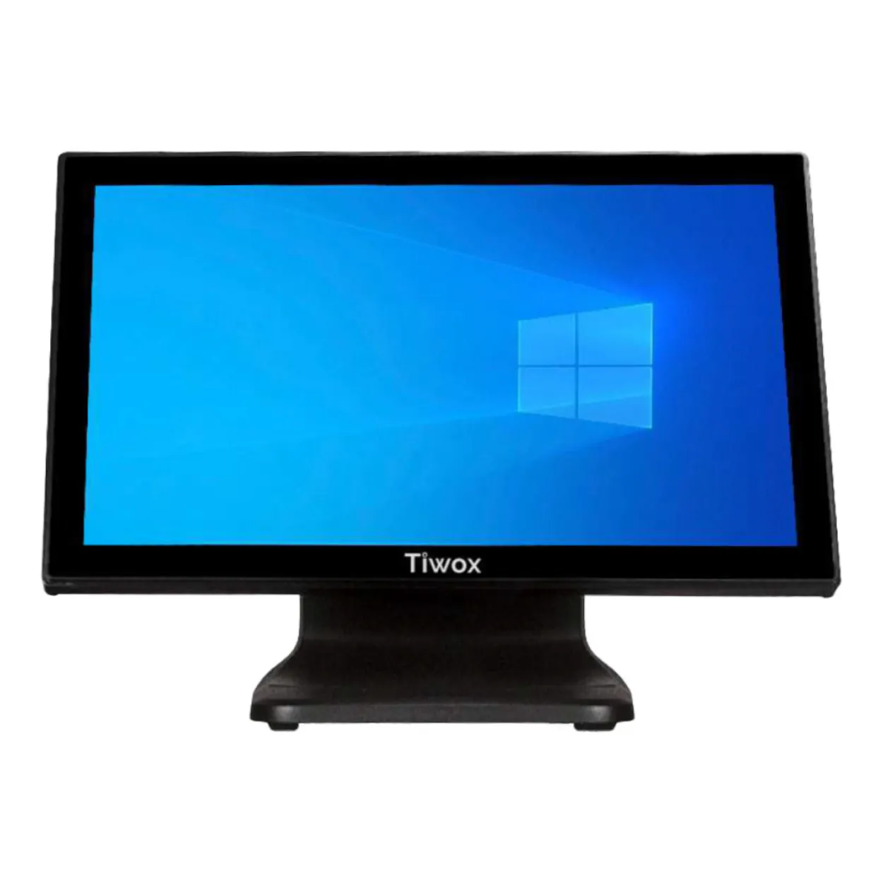 Tiwox TP-3150+ I7 5.Nesil 8GB 128GB SSD 21.5 inç Dokunmatik POS PC