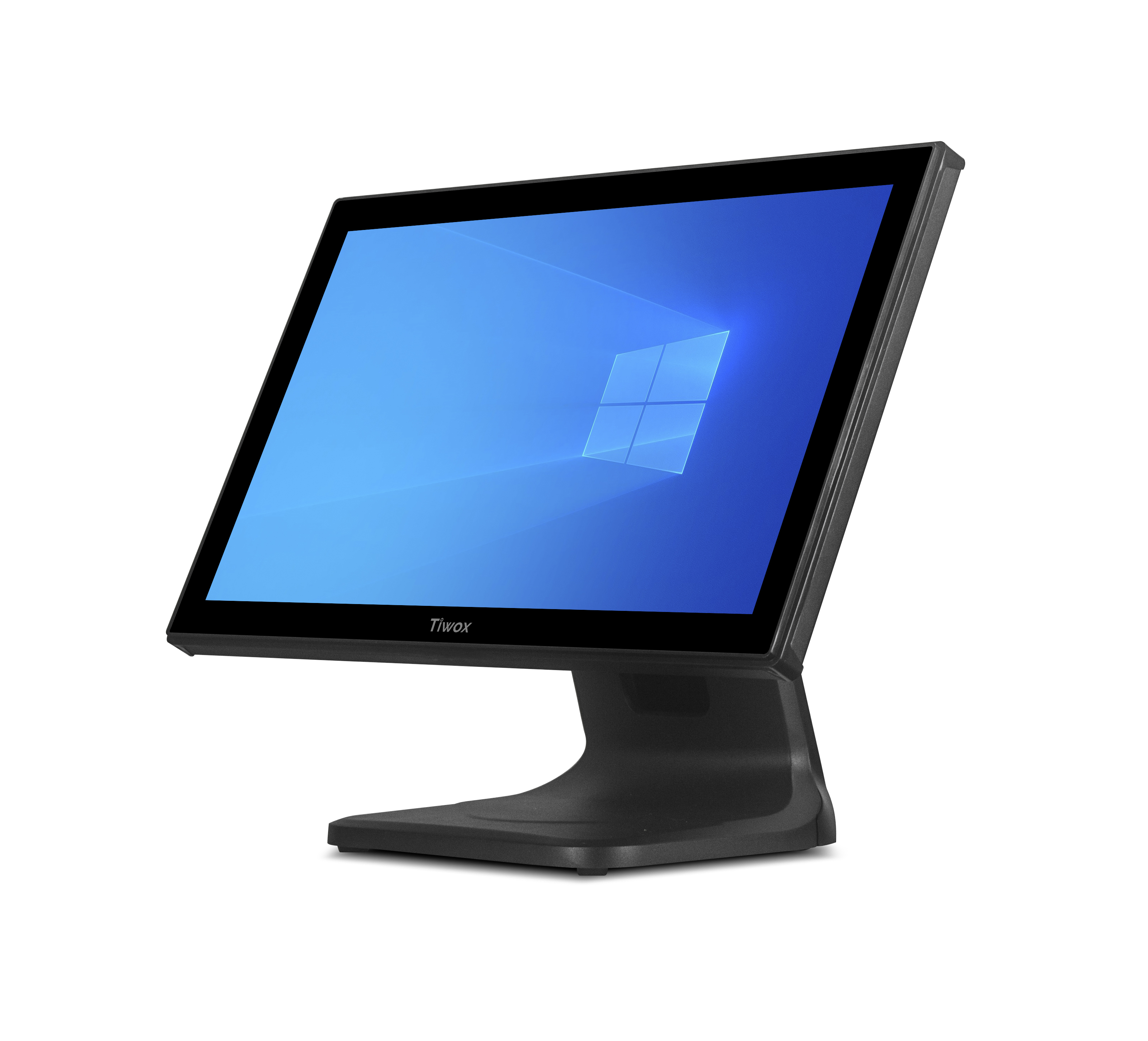 Tiwox TP-7610 i7 10. Nesil 8GB 128GB SSD 18.5" Dokunmatik POS PC