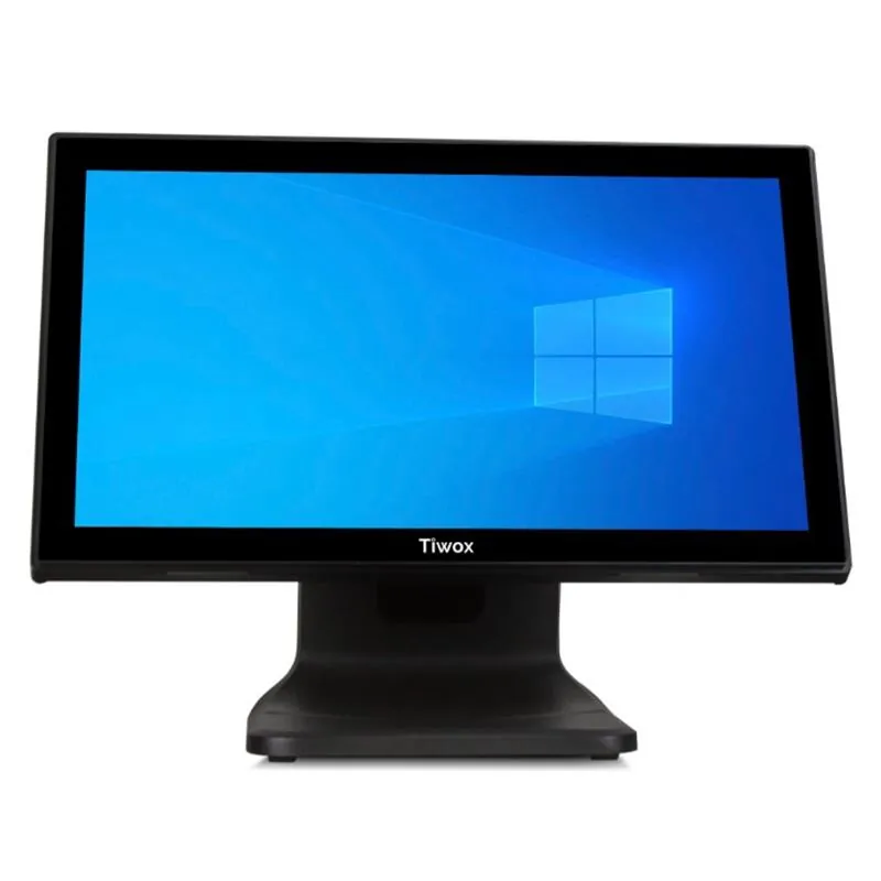 Tiwox TP-7650 i7 5. Nesil 8GB 128GB SSD 18.5" Dokunmatik POS PC