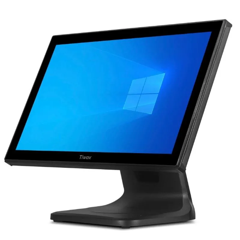 Tiwox TP-7650 i7 5. Nesil 8GB 128GB SSD 18.5" Dokunmatik POS PC