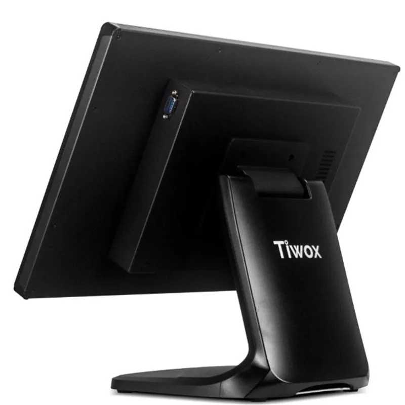 Tiwox TP-7650 i7 5. Nesil 8GB 128GB SSD 18.5" Dokunmatik POS PC