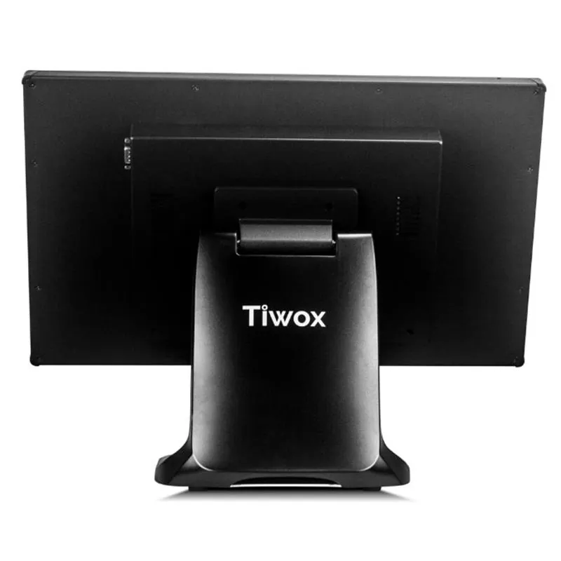 Tiwox TP-7650 i7 5. Nesil 8GB 128GB SSD 18.5" Dokunmatik POS PC