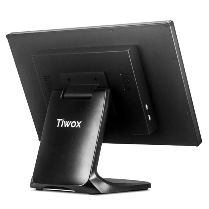 Tiwox TP-7650 i7 5. Nesil 8GB 128GB SSD 18.5" Dokunmatik POS PC